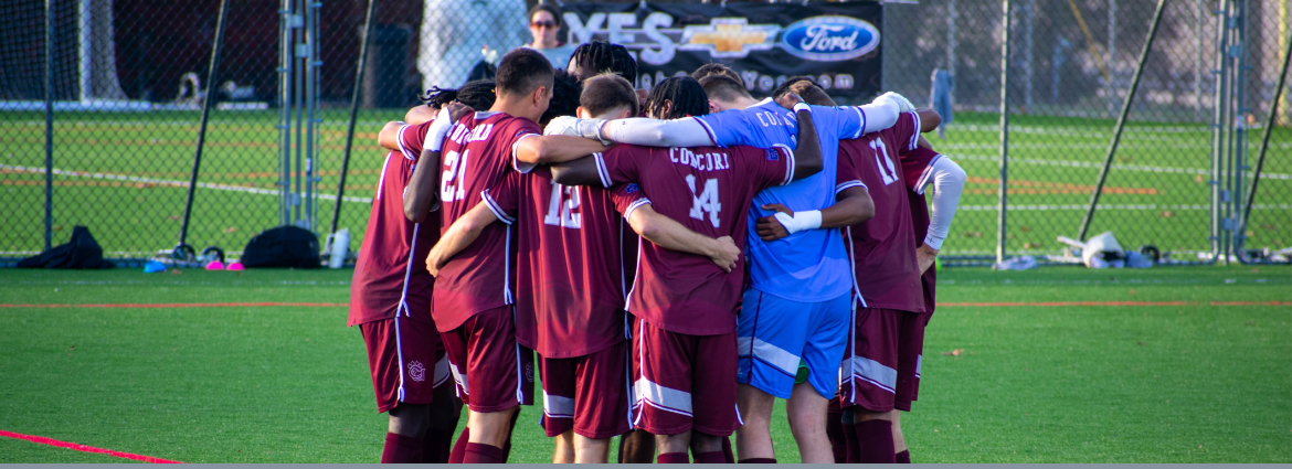 huddle